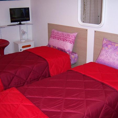 Bed And Breakfast Geckos Brindisi Exterior foto