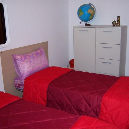 Bed And Breakfast Geckos Brindisi Exterior foto