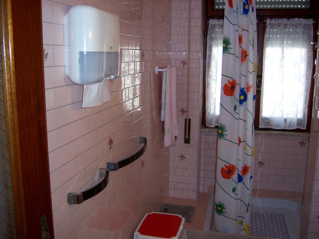 Bed And Breakfast Geckos Brindisi Exterior foto