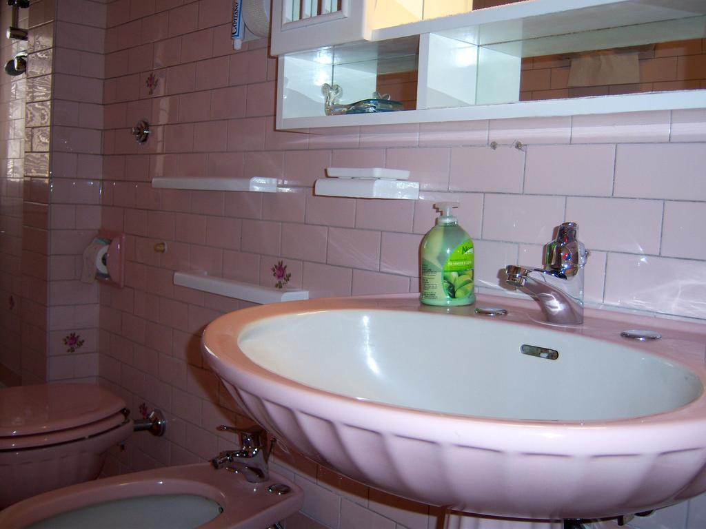 Bed And Breakfast Geckos Brindisi Exterior foto