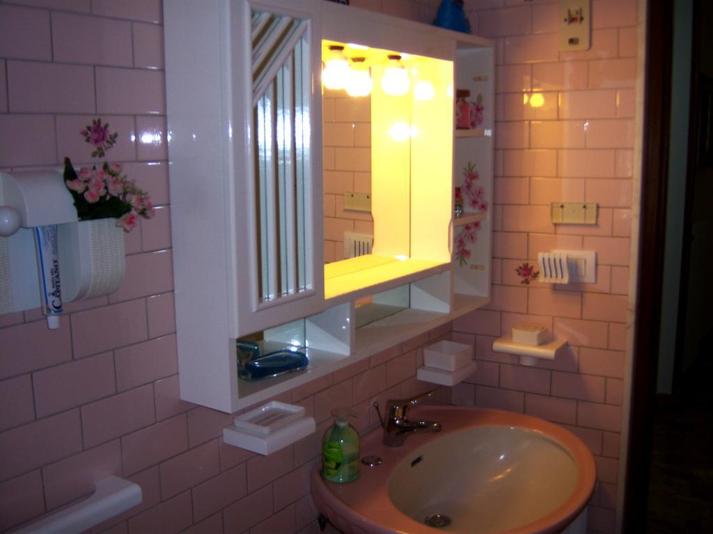 Bed And Breakfast Geckos Brindisi Exterior foto