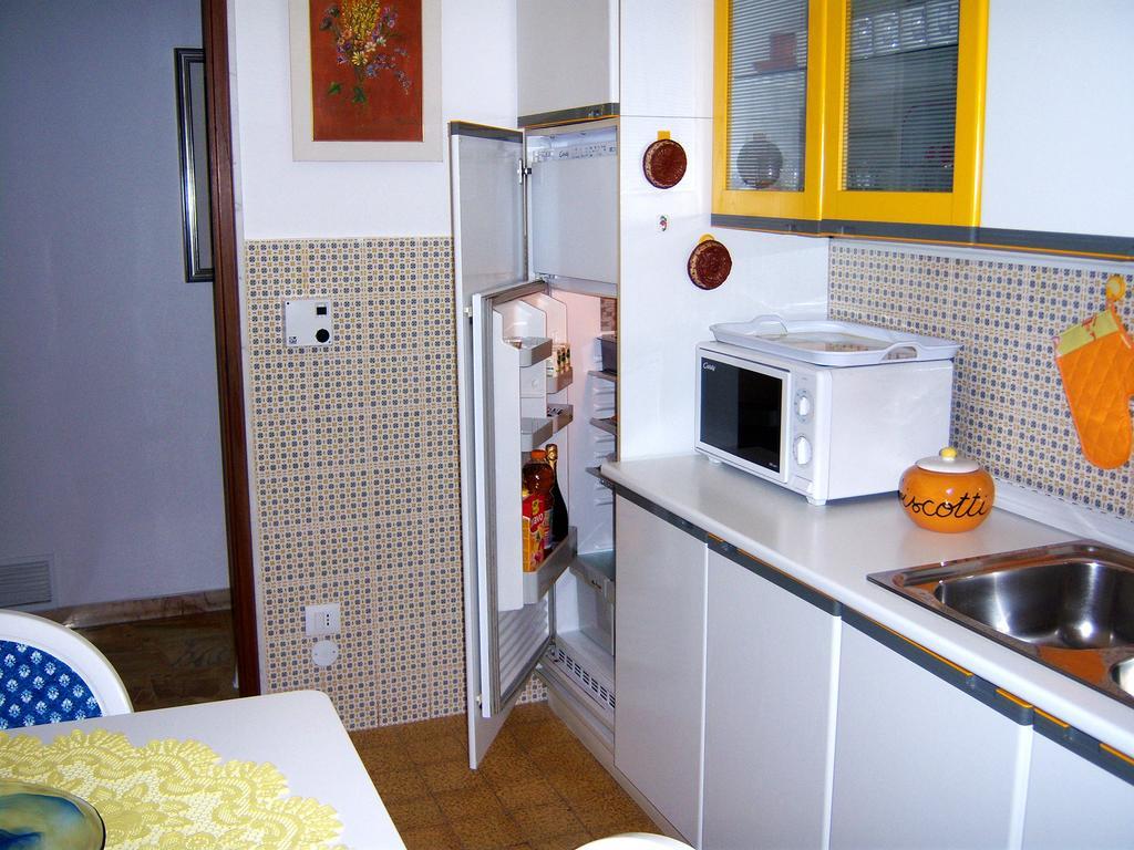 Bed And Breakfast Geckos Brindisi Exterior foto