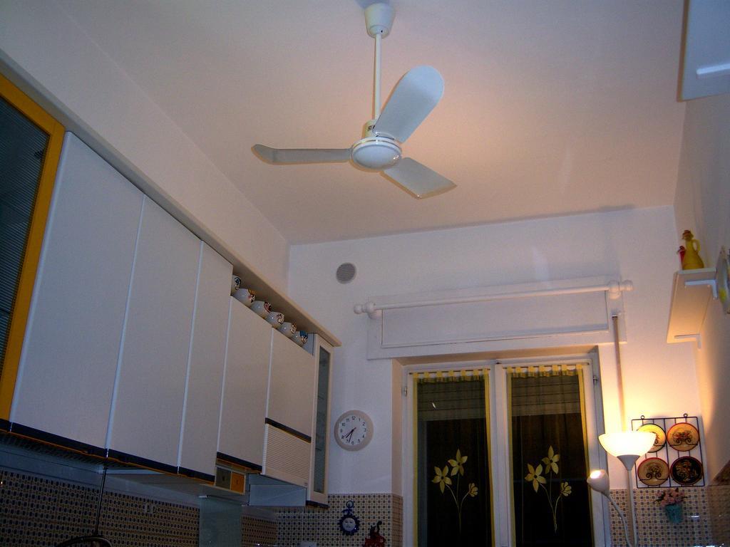 Bed And Breakfast Geckos Brindisi Exterior foto