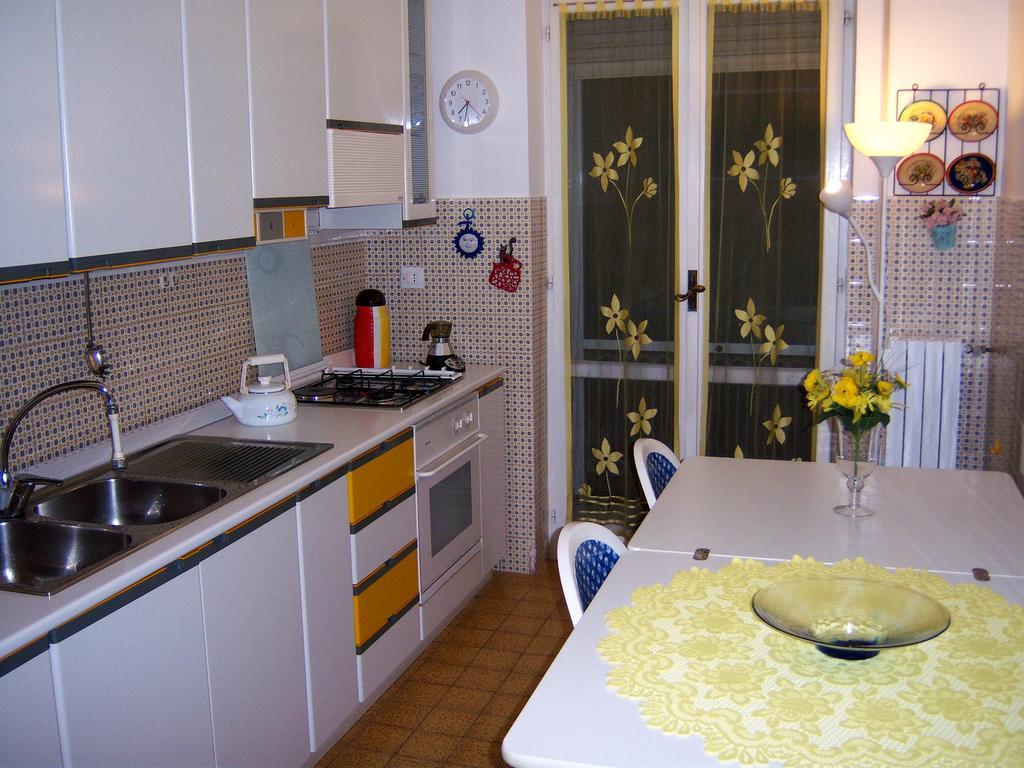 Bed And Breakfast Geckos Brindisi Exterior foto