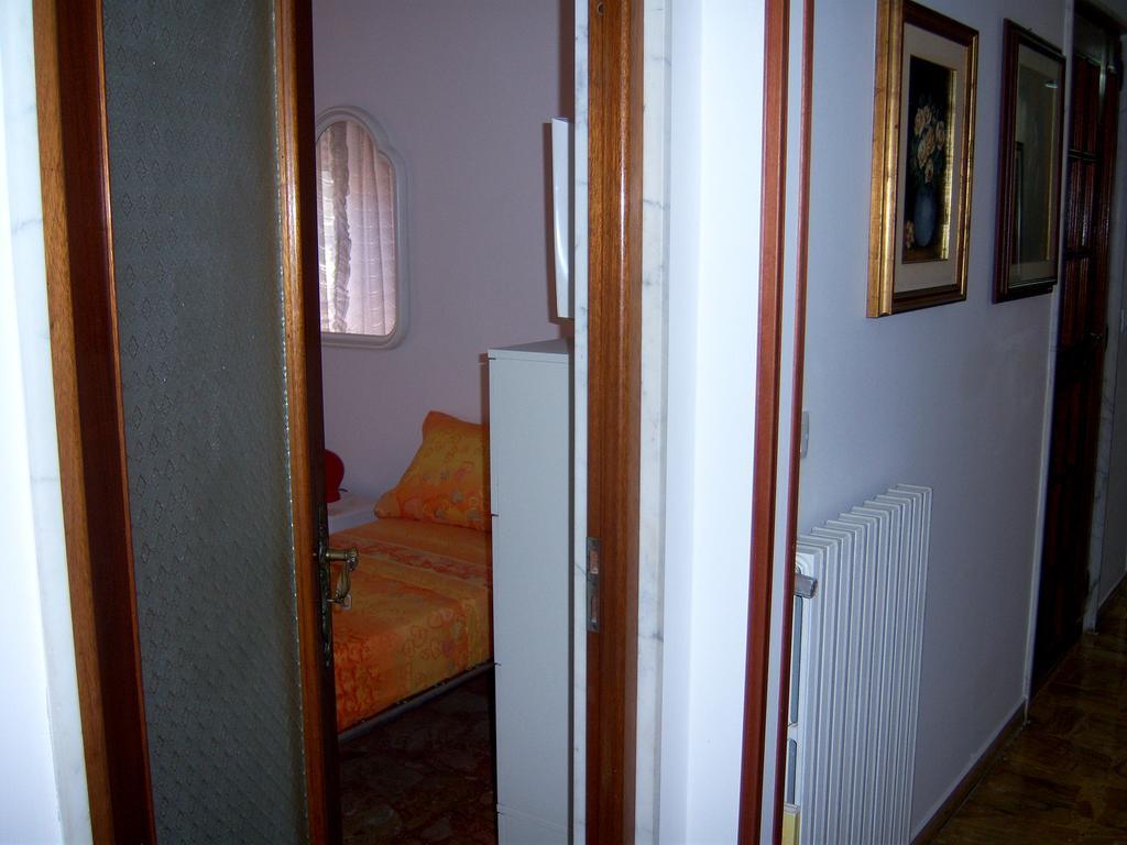 Bed And Breakfast Geckos Brindisi Exterior foto