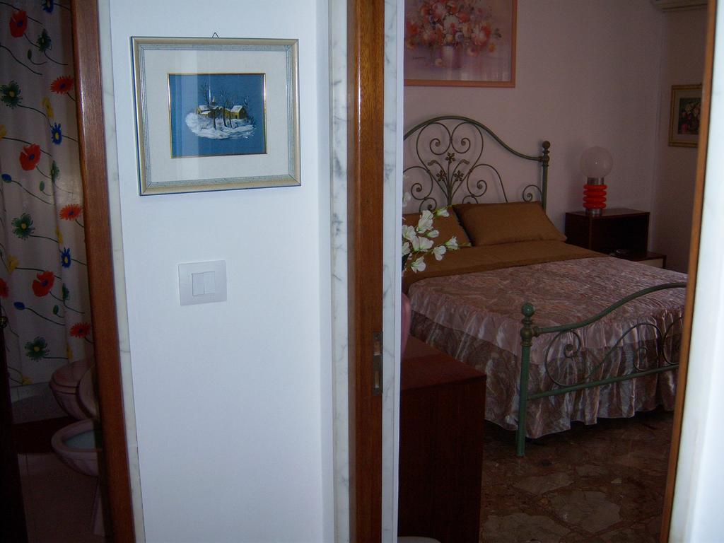 Bed And Breakfast Geckos Brindisi Exterior foto
