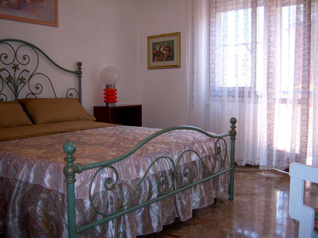 Bed And Breakfast Geckos Brindisi Exterior foto