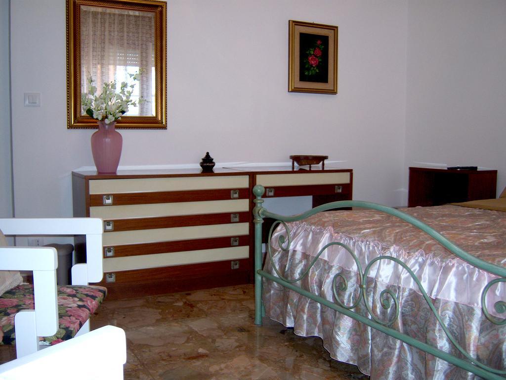 Bed And Breakfast Geckos Brindisi Exterior foto