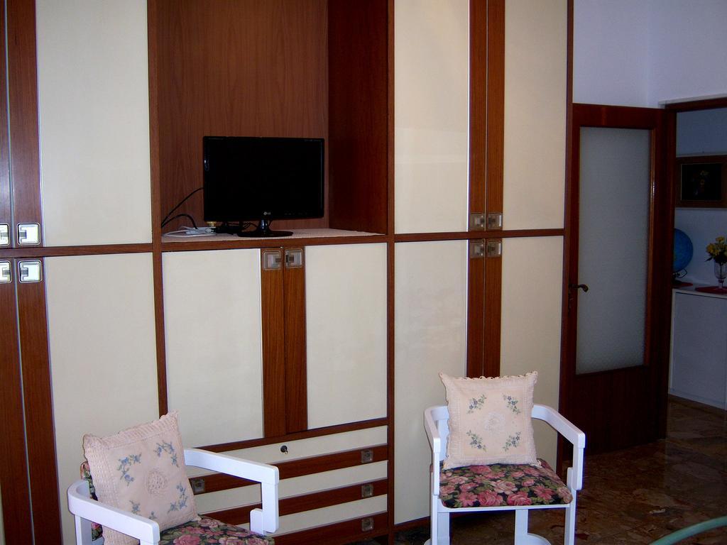 Bed And Breakfast Geckos Brindisi Exterior foto