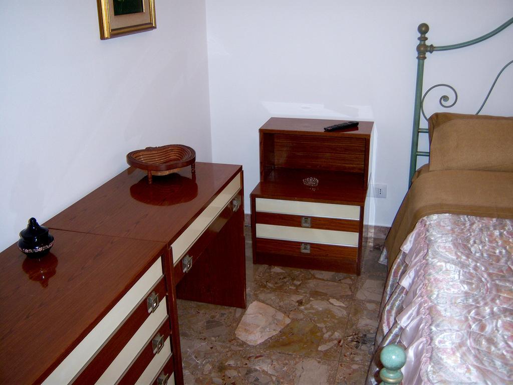 Bed And Breakfast Geckos Brindisi Exterior foto