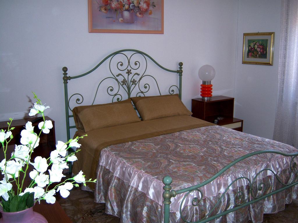 Bed And Breakfast Geckos Brindisi Exterior foto