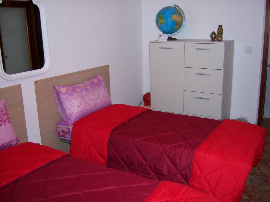Bed And Breakfast Geckos Brindisi Exterior foto