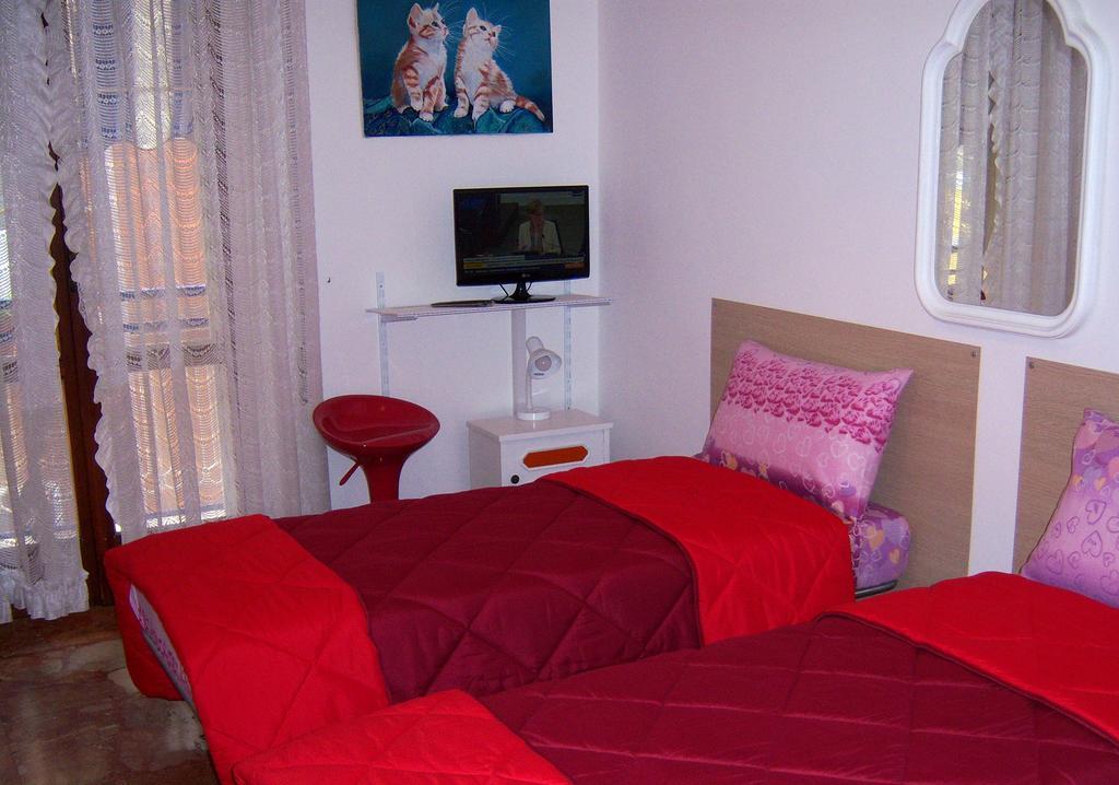 Bed And Breakfast Geckos Brindisi Exterior foto