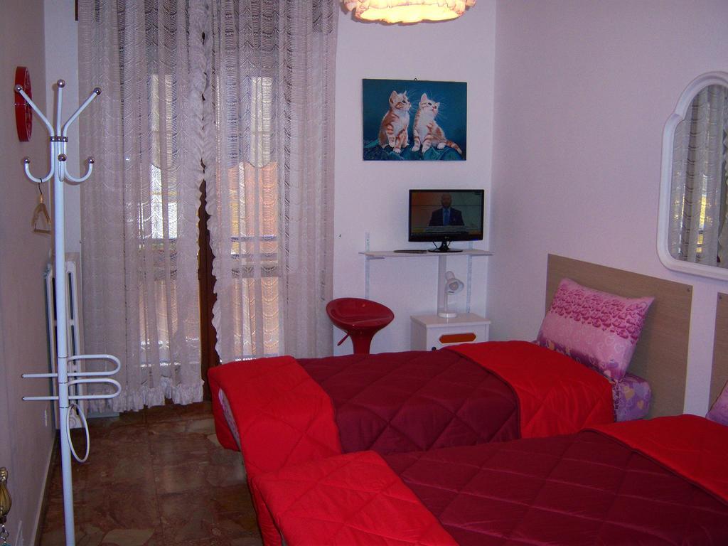 Bed And Breakfast Geckos Brindisi Exterior foto